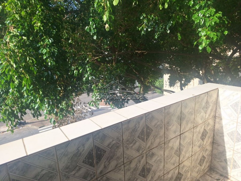 Imagem Apartamento com 1 Quarto à Venda, 60 m² em Ocian - Praia Grande