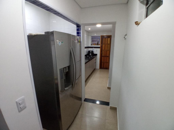 Imagem Casa com 2 Quartos à Venda, 115 m² em Centro - Peruíbe