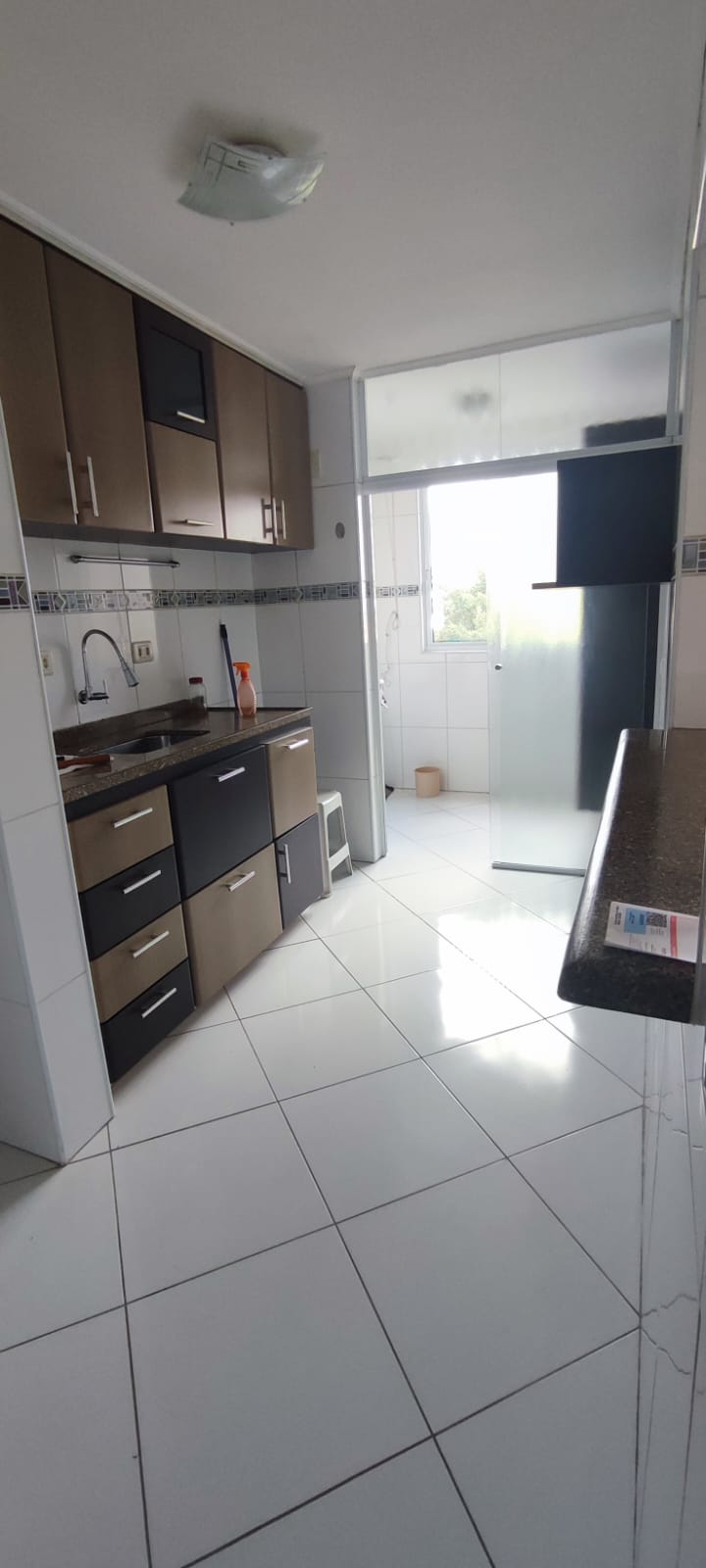 Imagem Apartamento com 2 Quartos à Venda, 56 m² em Jardim Umuarama - São Paulo Imagem Apartamento com 2 Quartos à Venda, 56 m² em Jardim Umuarama - São Paulo