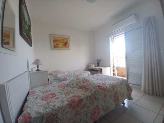 Imagem Apartamento com 2 Quartos à Venda,  em Guilhermina - Praia Grande