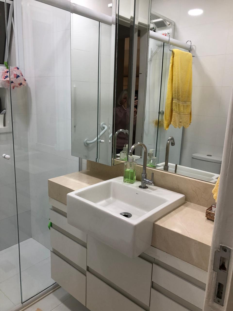 Imagem Apartamento com 3 Quartos à Venda, 77 m² em Vila Mariana - São Paulo