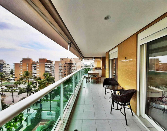 Imagem Apartamento com 3 Quartos à Venda, 96 m² em Riviera - Bertioga