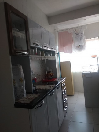 Imagem Apartamento com 1 Quarto à Venda,  em Aviação - Praia Grande