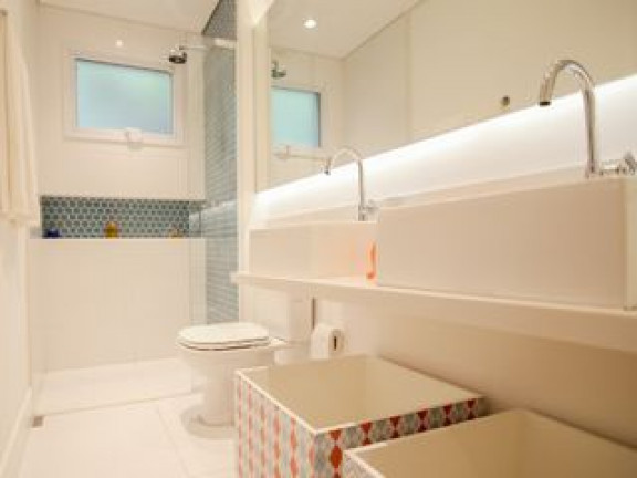 Imagem Apartamento com 2 Quartos à Venda, 49 m² em Vila Andrade - São Paulo Imagem Apartamento com 2 Quartos à Venda, 49 m² em Vila Andrade - São Paulo