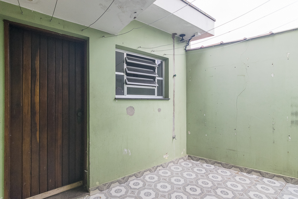 Imagem Casa com 3 Quartos à Venda, 155 m²em Vila Progresso - Santo André Imagem Casa com 3 Quartos à Venda, 155 m²em Vila Progresso - Santo André