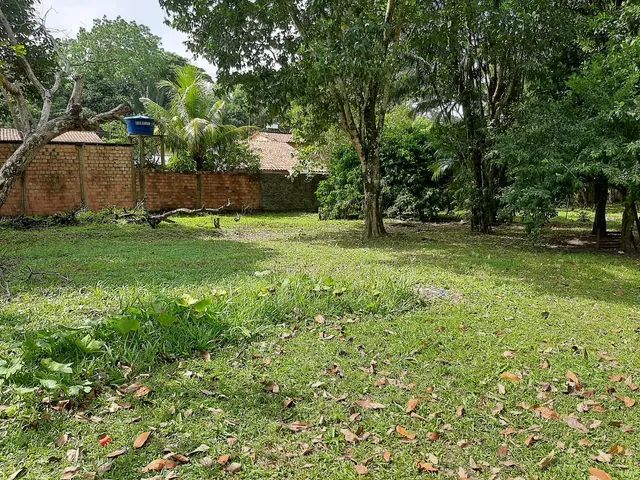 Imagem Terreno à Venda, 5 m²em Mirizal - Marituba Imagem Terreno à Venda, 5 m²em Mirizal - Marituba