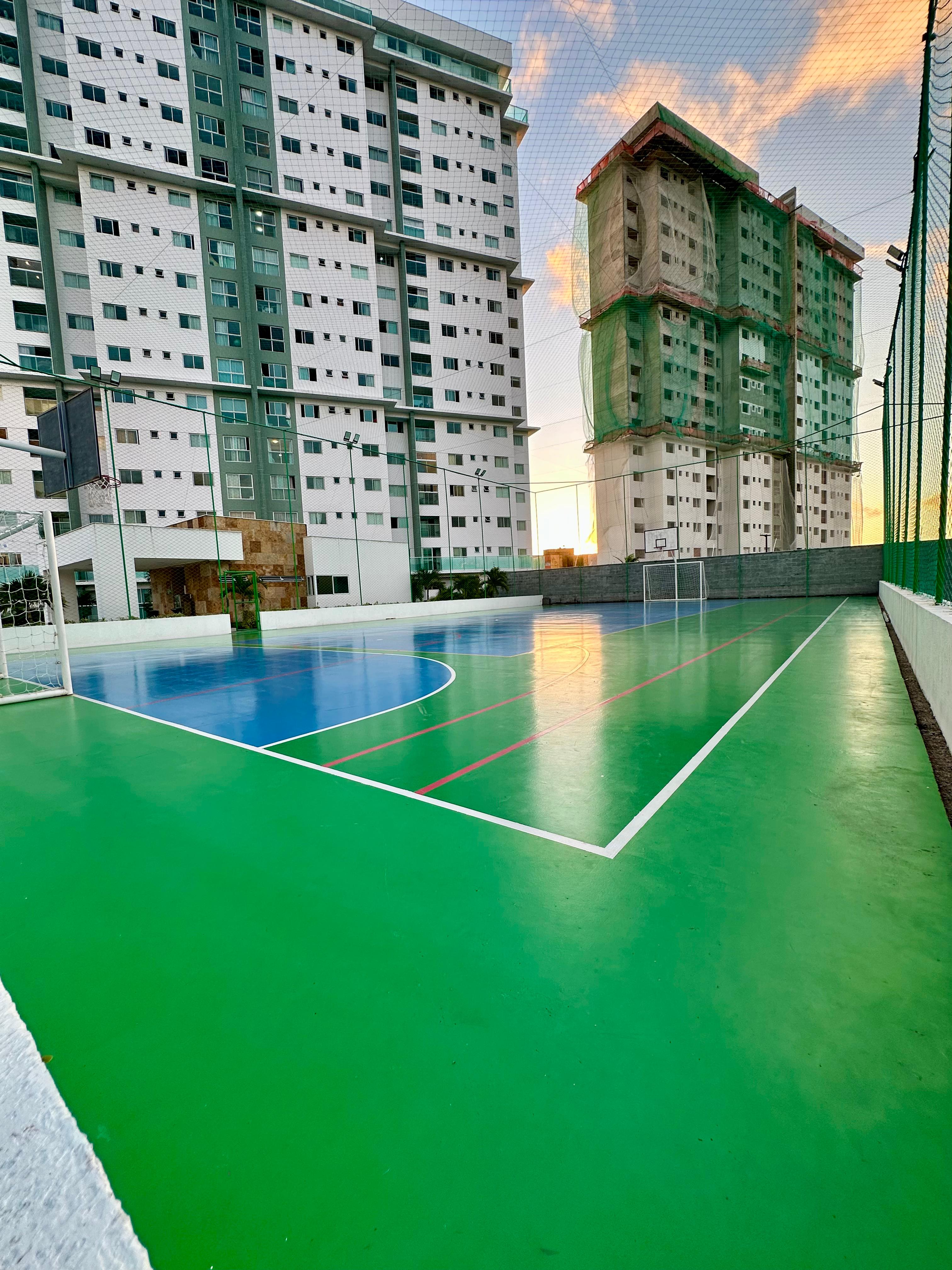 Imagem Apartamento com 3 Quartos à Venda, 92 m² em Neópolis - Natal Imagem Apartamento com 3 Quartos à Venda, 92 m² em Neópolis - Natal