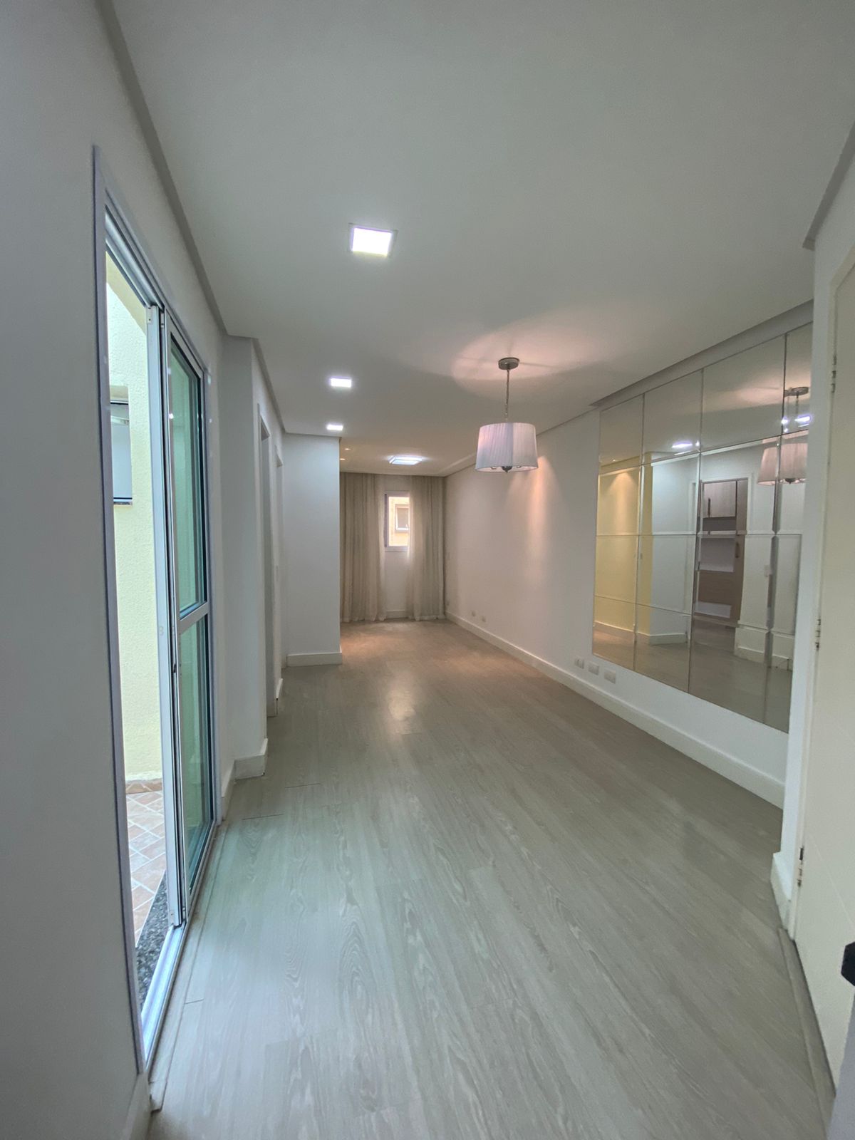 Imagem Apartamento com 1 Quarto à Venda, 40 m²em Parque das Nações - Santo André Imagem Apartamento com 1 Quarto à Venda, 40 m²em Parque das Nações - Santo André