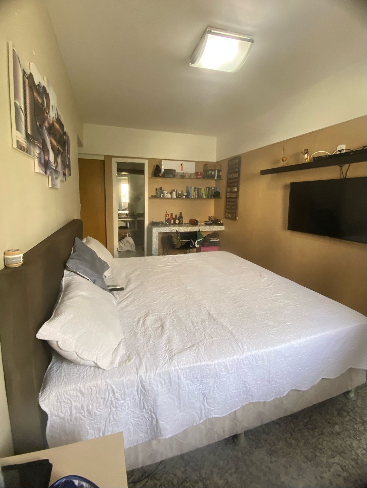 Imagem Apartamento com 3 Quartos à Venda, 140 m²em Cocó - Fortaleza Imagem Apartamento com 3 Quartos à Venda, 140 m²em Cocó - Fortaleza