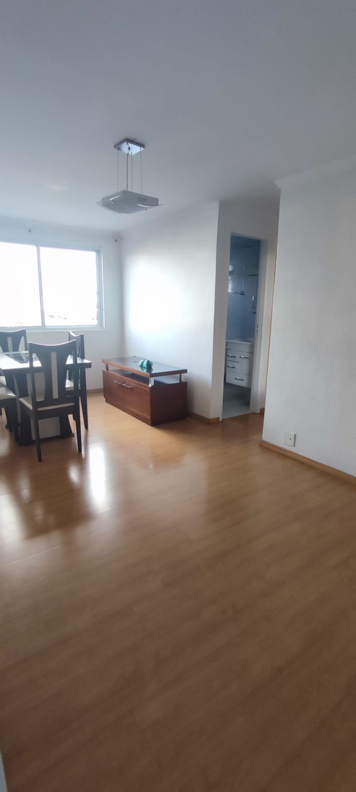 Imagem Apartamento com 2 Quartos à Venda, 56 m² em Jardim Umuarama - São Paulo Imagem Apartamento com 2 Quartos à Venda, 56 m² em Jardim Umuarama - São Paulo