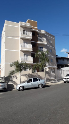 Imagem Apartamento com 2 Quartos à Venda, 60 m² em Jardim Residencial Villa Amato - Sorocaba