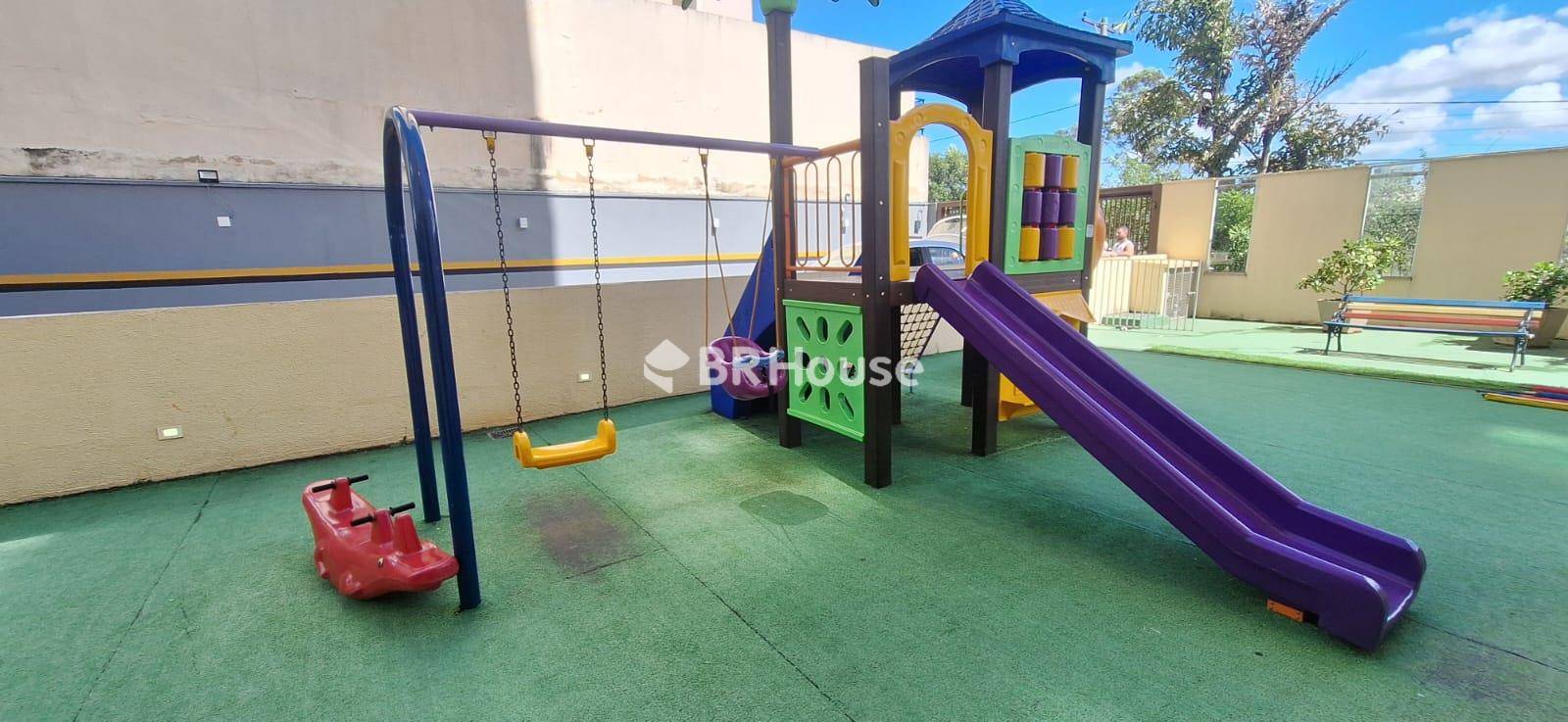 Imagem Apartamento com 3 Quartos à Venda, 96 m² em Norte (Águas Claras) - Brasília