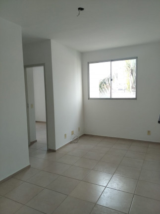 Imagem Apartamento com 2 Quartos à Venda, 50 m² em Parque São Cristóvão - Taubaté