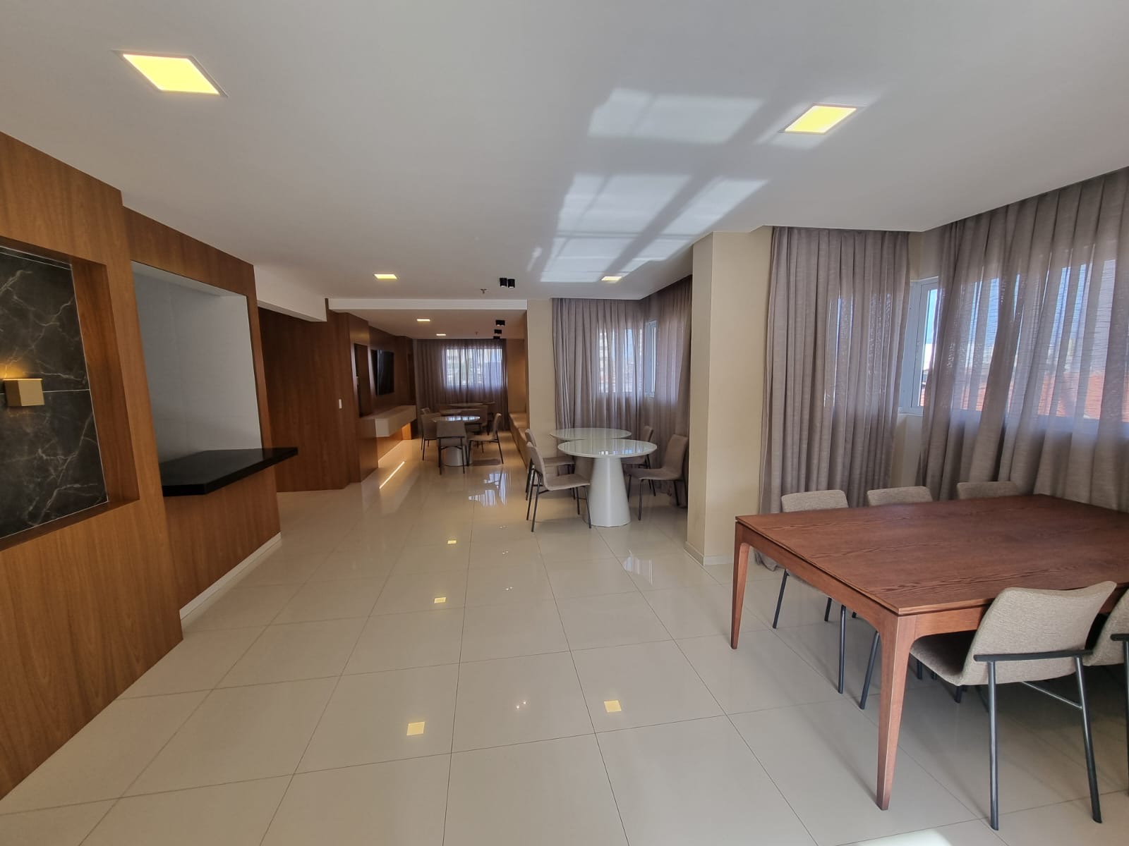 Imagem Apartamento com 3 Quartos à Venda, 153 m²em Lagoa Nova - Natal
