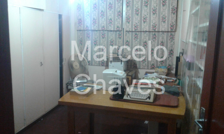 Imagem Apartamento com 3 Quartos à Venda, 132 m² em Rio Branco - Porto Alegre