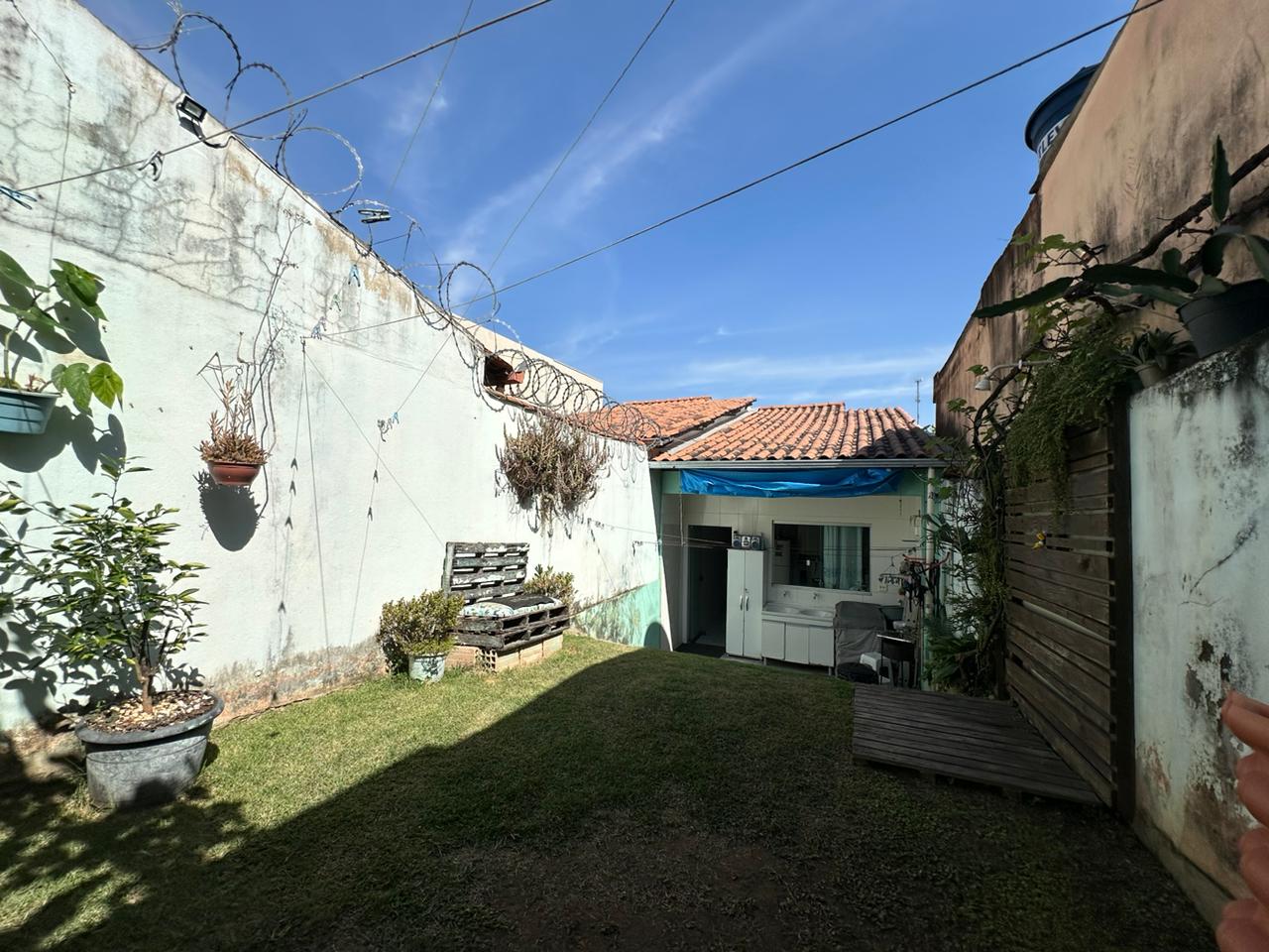 Imagem Casa com 2 Quartos à Venda, 72 m²em Senhora de Fátima - Betim