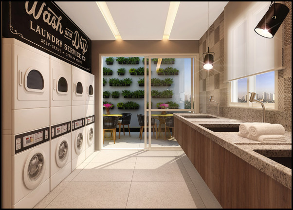 Imagem Studio com 1 Quarto à Venda, 31 m² em Santana - São Paulo Imagem Studio com 1 Quarto à Venda, 31 m² em Santana - São Paulo