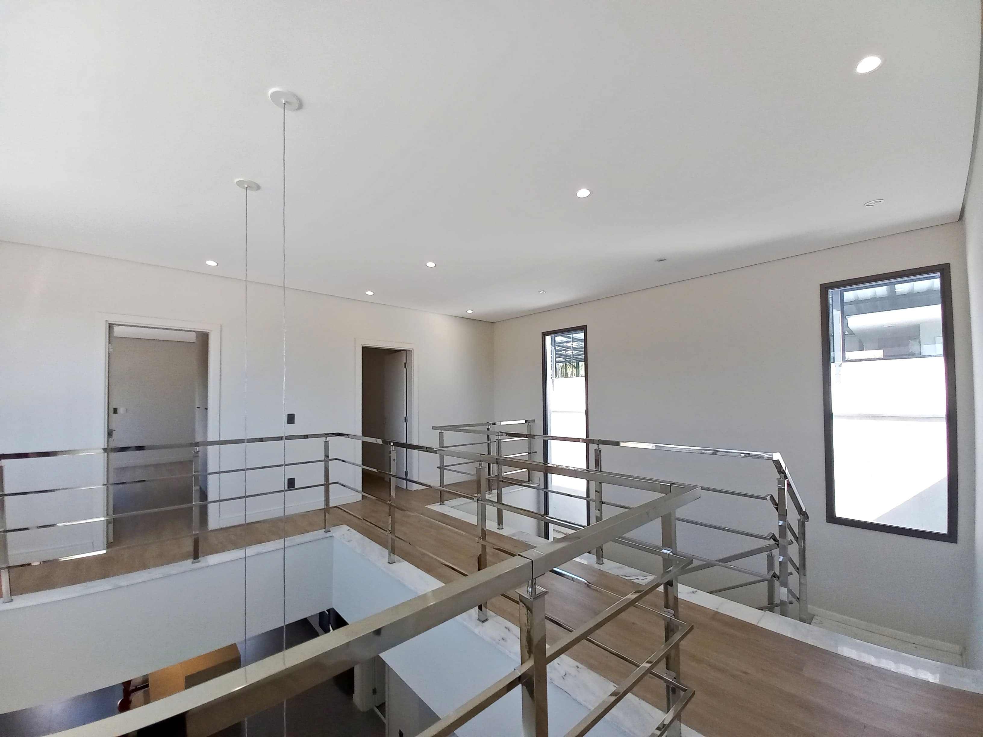 Imagem Casa de Condomínio com 3 Quartos à Venda, 238 m²em Villaggio San Marco - Jundiaí
