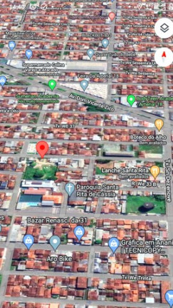 Imagem Terreno à Venda, 3.091 m² em Cidade Nova - Ananindeua Imagem Terreno à Venda, 3.091 m² em Cidade Nova - Ananindeua