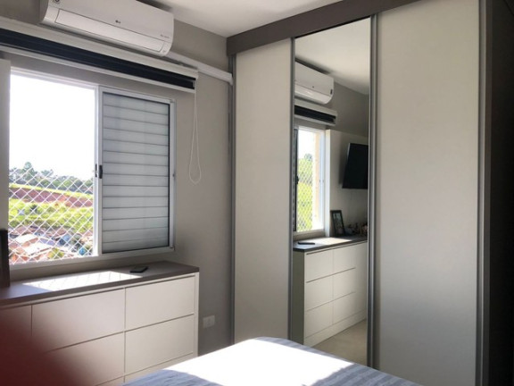 Imagem Apartamento com 2 Quartos à Venda, 74 m² em Bairro do Colonia - Jacareí