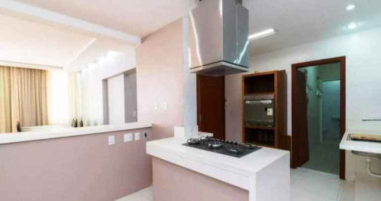 Imagem Apartamento com 3 Quartos à Venda, 160 m² em Icaraí - Niterói