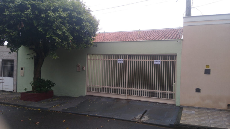 Imagem Casa com 3 Quartos à Venda, 200 m² em Palmeiras - Araçatuba Imagem Casa com 3 Quartos à Venda, 200 m² em Palmeiras - Araçatuba