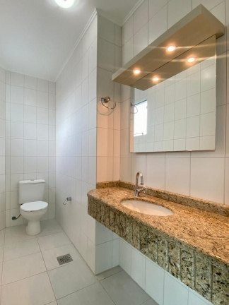 Imagem Cobertura com 3 Quartos à Venda, 158 m² em Itacorubi - Florianópolis