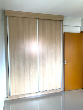 Imagem Apartamento com 3 Quartos à Venda, 93 m² em Residencial Araujoville - Anápolis Imagem Apartamento com 3 Quartos à Venda, 93 m² em Residencial Araujoville - Anápolis