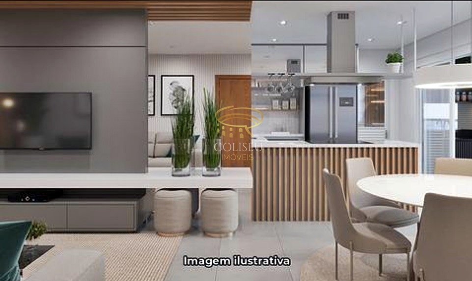 Imagem Apartamento com 3 Quartos à Venda, 119 m²em Zona 07 - Maringá Imagem Apartamento com 3 Quartos à Venda, 119 m²em Zona 07 - Maringá