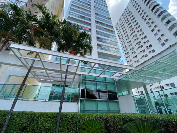 Cobertura à Venda, 325 m² em Umarizal - Belém