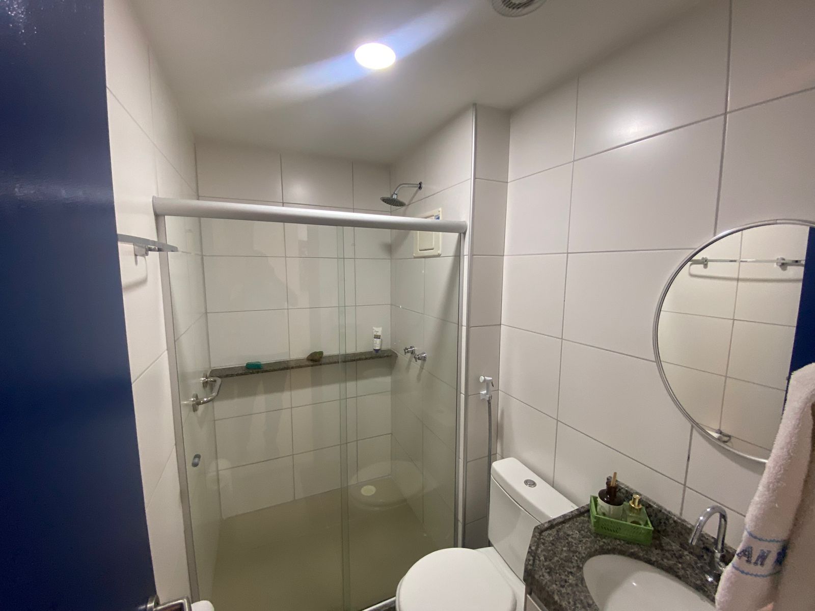 Imagem Apartamento com 4 Quartos à Venda, 105 m²em Encruzilhada - Recife