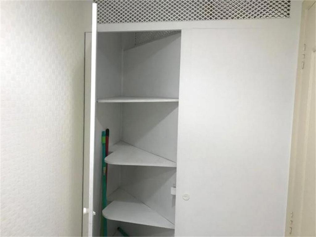 Imagem Sala Comercial à Venda, 31 m²em Moema - São Paulo Imagem Sala Comercial à Venda, 31 m²em Moema - São Paulo