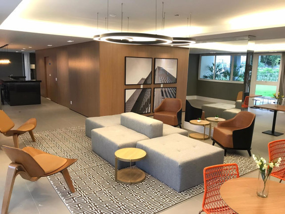 Imagem Apartamento com 2 Quartos à Venda, em Jardim Prudência - São Paulo Imagem Apartamento com 2 Quartos à Venda, em Jardim Prudência - São Paulo