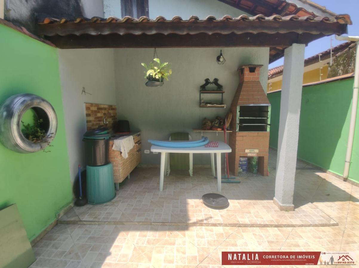 Imagem Casa com 2 Quartos à Venda, 65 m²em Balneário Nova Itanhaém - Itanhaém
