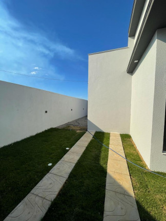 Imagem Casa com 2 Quartos à Venda, 83 m² em Jardim Morumbi - Sinop