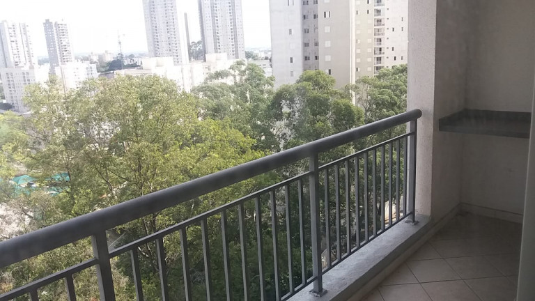 Imagem Apartamento com 3 Quartos à Venda, 69 m² em Parque Reboucas - São Paulo Imagem Apartamento com 3 Quartos à Venda, 69 m² em Parque Reboucas - São Paulo