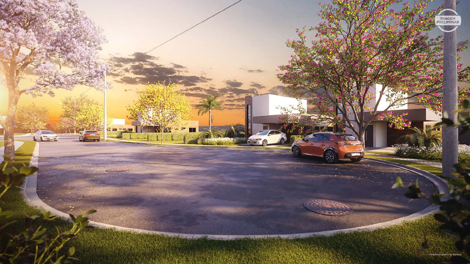 Imagem Terreno em Condomínio à Venda, 150 m²em Corrupira - Jundiaí Imagem Terreno em Condomínio à Venda, 150 m²em Corrupira - Jundiaí