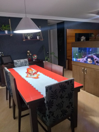 Foto do imóvel Apartamento com 2 Quartos à Venda,  em Vila Santa Teresa (Zona Sul) - São Paulo