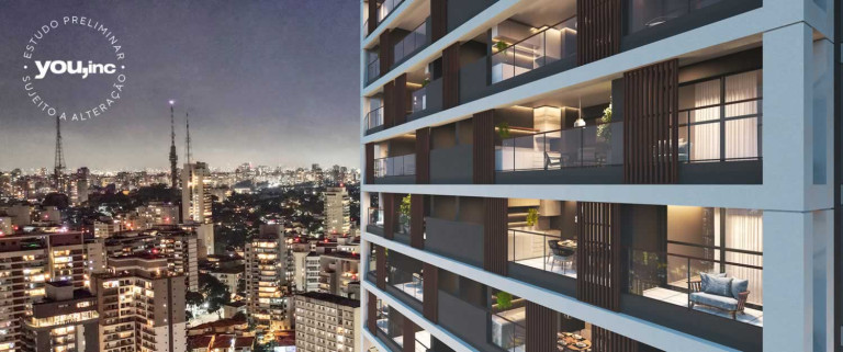 Imagem Apartamento com 3 Quartos à Venda, 104 m² em Sumarezinho - São Paulo