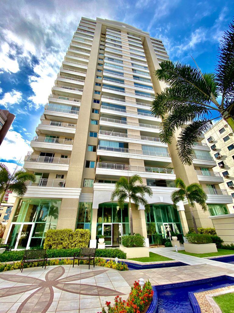 Apartamento com 3 Quartos à Venda, 160 m²em Aldeota - Fortaleza
