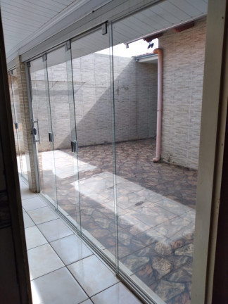 Imagem Casa com 3 Quartos à Venda,  em Residencial Solar Ville - Goiânia