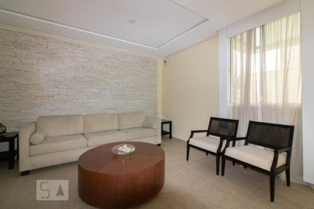 Imagem Apartamento com 2 Quartos para Alugar, 70 m² em Indianópolis - São Paulo Imagem Apartamento com 2 Quartos para Alugar, 70 m² em Indianópolis - São Paulo