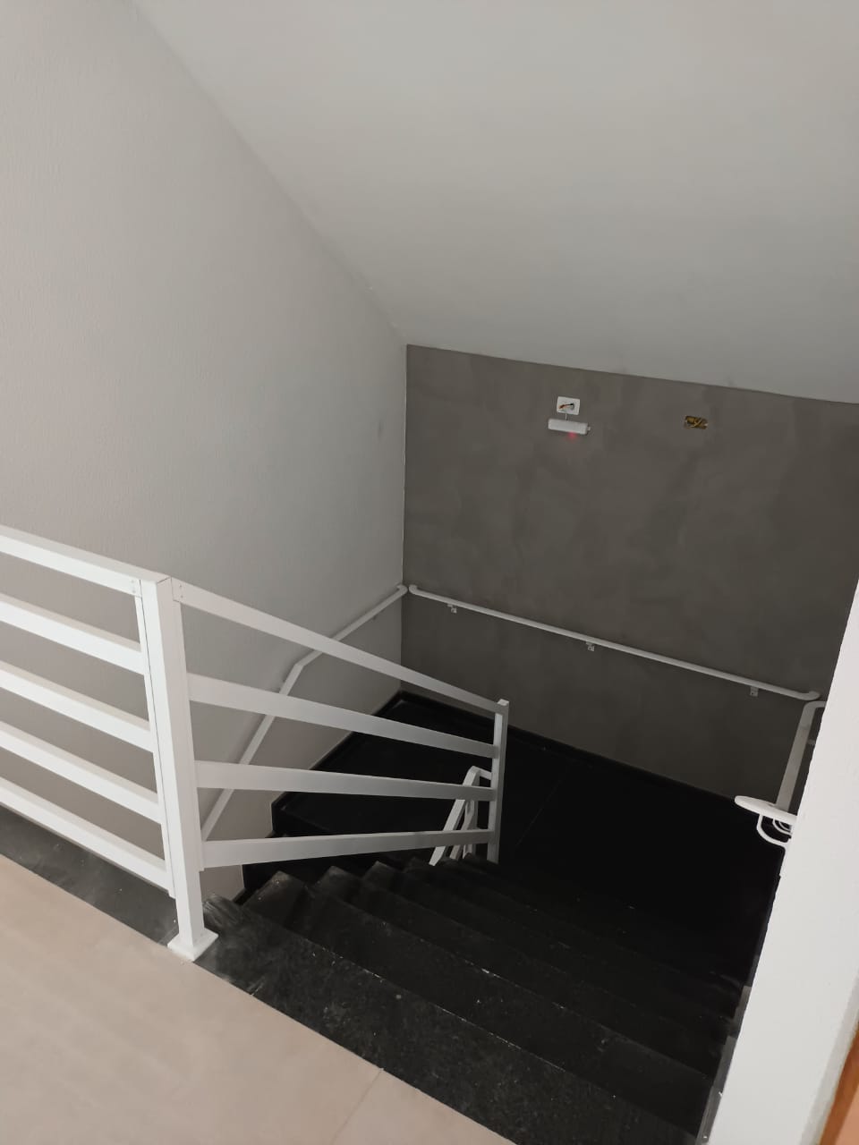 Imagem Cobertura com 2 Quartos à Venda, 102 m² em Parque Oratório - Santo André