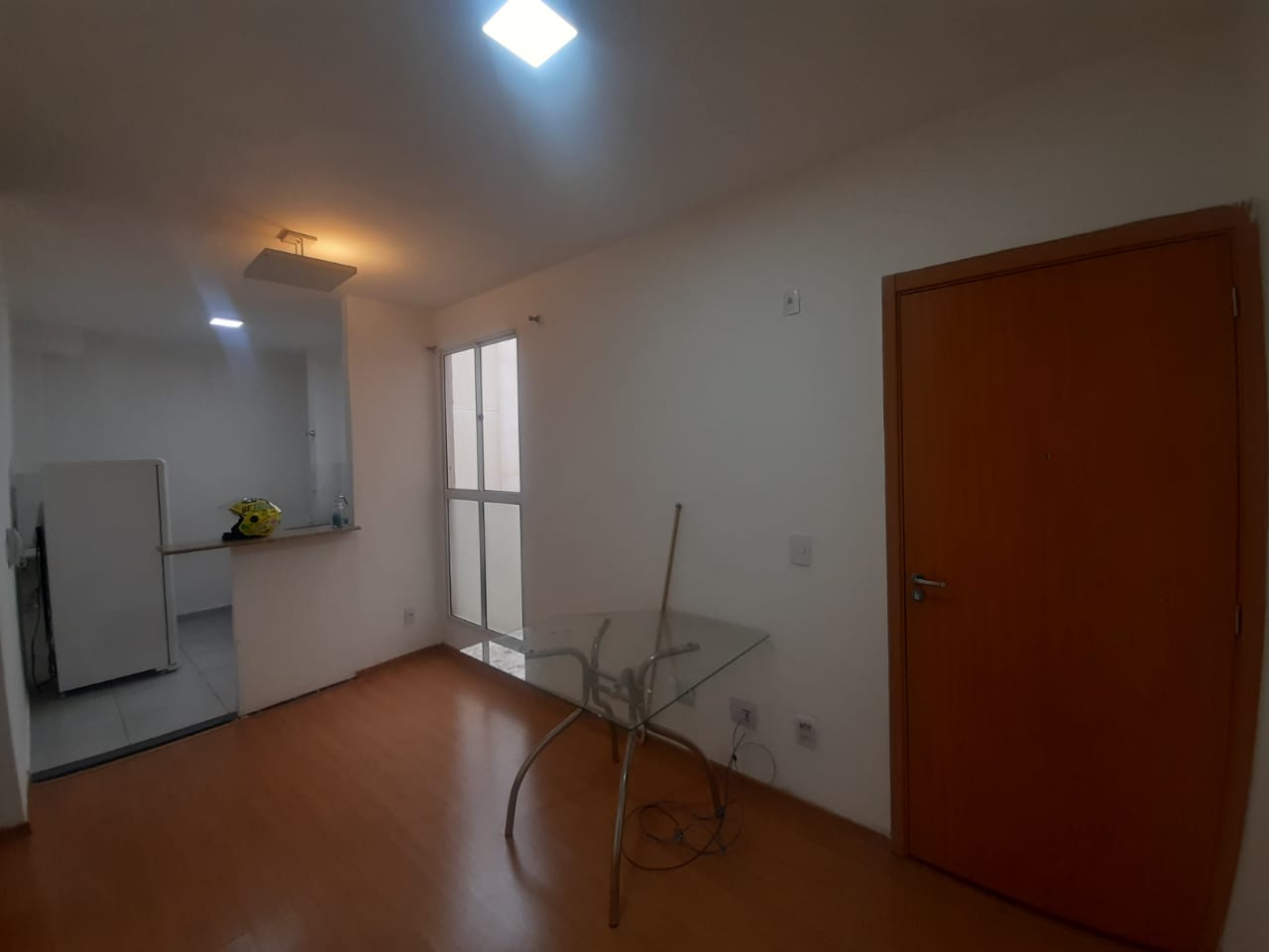 Imagem Apartamento com 2 Quartos para Alugar, 42 m²em Jardim Ouro Branco - Ribeirão Preto