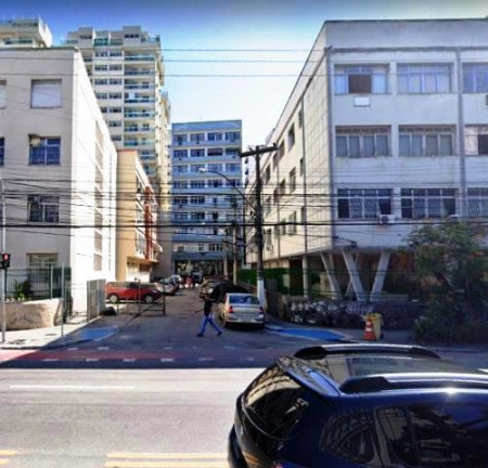 Imagem Apartamento com 2 Quartos à Venda, 76 m² em Icaraí - Niterói
