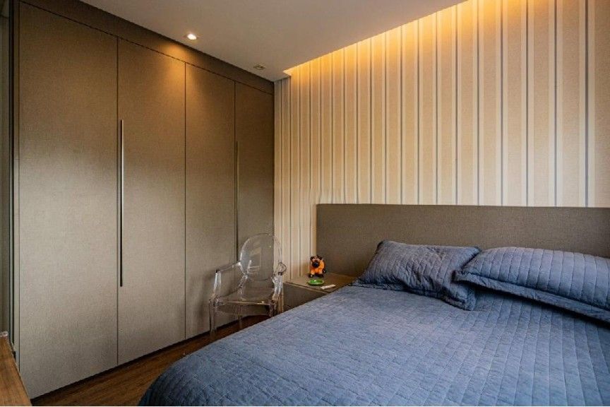 Imagem Edifício Residencial com 4 Quartos à Venda, 278 m² em Indianópolis - São Paulo
