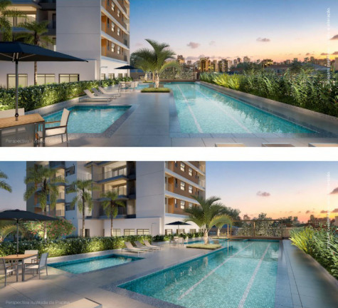 Imagem Apartamento com 3 Quartos à Venda, 79 m² em Ipiranga - São Paulo Imagem Apartamento com 3 Quartos à Venda, 79 m² em Ipiranga - São Paulo