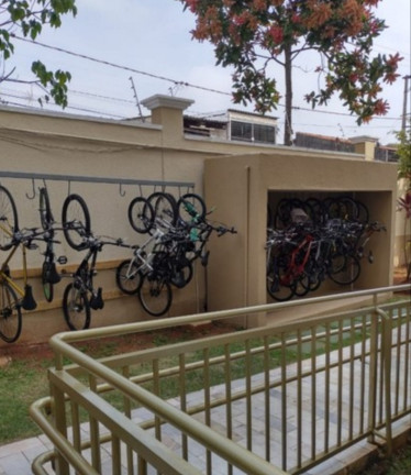 Imagem Apartamento com 2 Quartos à Venda, 45 m² em Vila Raquel - São Paulo