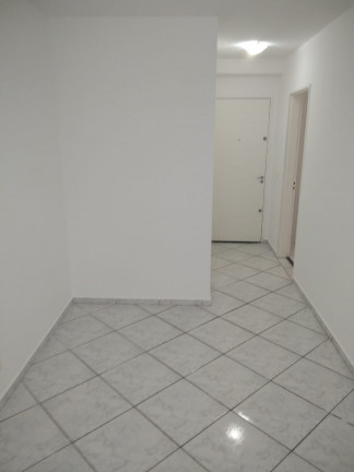 Imagem Apartamento com 2 Quartos à Venda, 42 m² em Vila Talarico - São Paulo