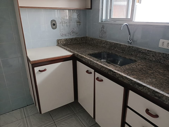 Imagem Apartamento com 2 Quartos à Venda, 97 m² em Tupi - Praia Grande
